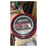 Ford F150 Clock