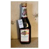 Manischewitz BlackBerry Wine - sealed
