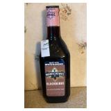 Manischewitz BlackBerry Wine - sealed