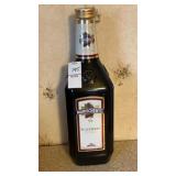 Manischewitz BlackBerry Wine - sealed