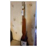 Tears of Gettysburg Wine in Rifle Decanter, sealed