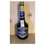 Bluesberry Schnapps - sealed