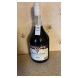 Morgen David BlackBerry Royal- sealed