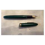 Sheaffer 14K  Fountain Pen