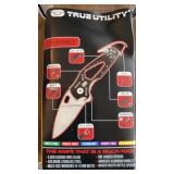 True knife/ multi tool