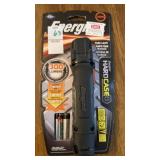 LED Flashlight - new