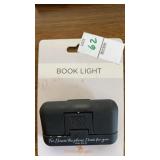 Book Light -new