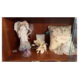 VTG Anniversary Memorabilia Shelf Lot