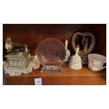 VTG Anniversary Memorabilia Shelf Lot