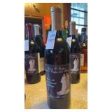 Adamï¿½s Country Winery Sweet Catawba Wine Sealed