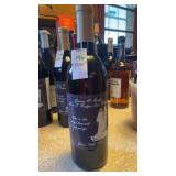 Adamï¿½s Country Winery Sweet Catawba Wine Sealed