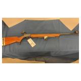 Birmingham BSA .220 Rifle