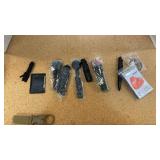 TRSCIND Survival Kit