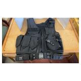UTG Tactical Vest