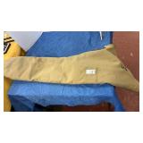 U.S. Canvas Rifle Case