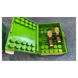 Redding Reloading Dies