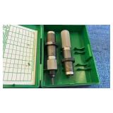 RCBS Reloading Dies, F L Set, .300rem ultra mag