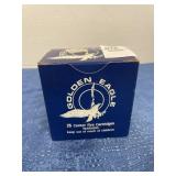 Pro Am Cartridge Co. iGolden Eagle -44 mag- 240