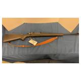 Remington 1903 30-06 Bolt-Action Rifle