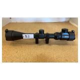 Piney 3-9x40EG Rifle Scope