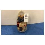 15 Shockwave .50 cal 250 grain