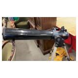 Meade TeleStar telescope
