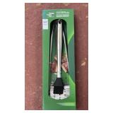 Big green egg barbecue tool set ï¿½ new