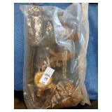 Mosin Nagant accessory lot