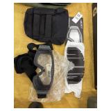 ESS profile NVG goggles