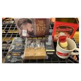 Bread Care & Facial Care Lot