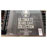 Beard care collection ï¿½ new