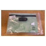 Firedog Lock Bag TSA Accepted