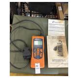 Actron OBD II auto scanner