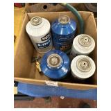 Vehicle air conditioner lot