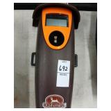 Old faithful buck mister