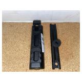 SKS  & AR scope base