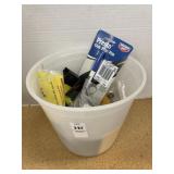 M1 clips & Variety gun related items