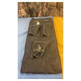 Liberty Safe Gun Pocket Door Holster