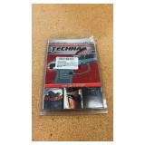 Techna Clips .380 Concealment System