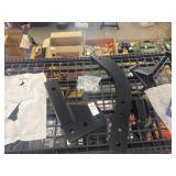 3 Point Trencher Ripper Attachment fit 2'