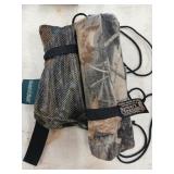 Knight & Hale and Hunters Specialties rattle bag