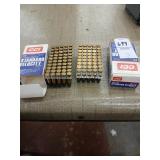 Full and partial box of CCI 22lr. Standard