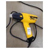 Wagner 1200W heat gun