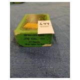 Sealed box of Sierra 270 cal 130 gr reloading