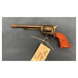 Heritage Rough Rider .22 Revolver
