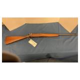 RF Sedgley Inc 30-06 Bolt-Action Rifle