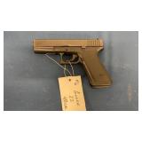 Glock 22 NZL061 Pistol .40