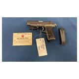 Ruger P85 301-30568 Pistol 9mm