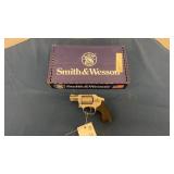 Smith & Wesson Lady Smith CXR2663 Revolver .38
