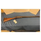 Neumann Bros 1885 Double Barrel Shotgun 12